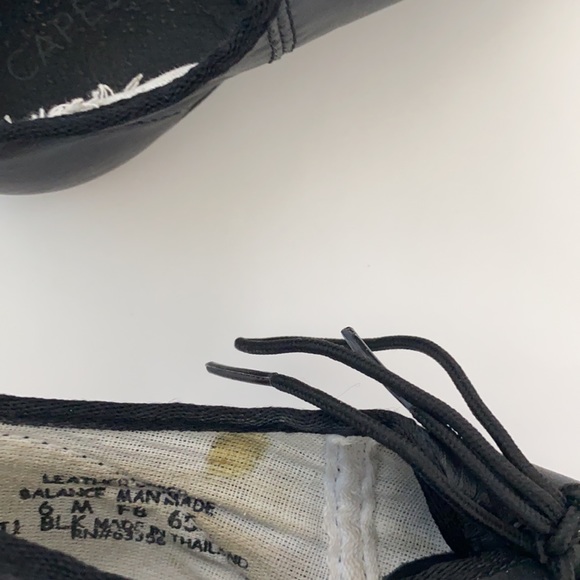 Capezios Dance shoes - Picture 5 of 9